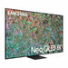 Samsung QN85QN800DFXZC | Téléviseur 85" Série QN800D - 120Hz - 8K - Neo QLED-Sonxplus Sorel