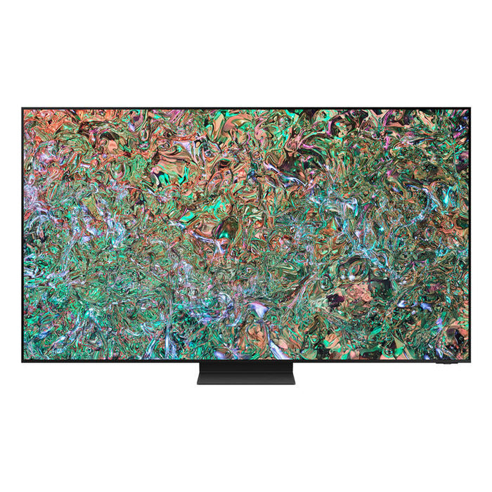 Samsung QN85QN800DFXZC | Téléviseur 85" Série QN800D - 120Hz - 8K - Neo QLED-Sonxplus Sorel