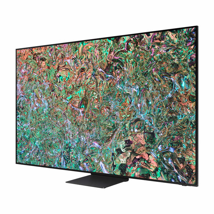 Samsung QN85QN800DFXZC | Téléviseur 85" Série QN800D - 120Hz - 8K - Neo QLED-Sonxplus Sorel