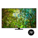 Samsung QN75QN90DAFXZC | Téléviseur 75" Série QN90D - 120Hz - 4K - Neo QLED-Sonxplus Sorel