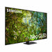 Samsung QN75QN90DAFXZC | Téléviseur 75" Série QN90D - 120Hz - 4K - Neo QLED-Sonxplus Sorel
