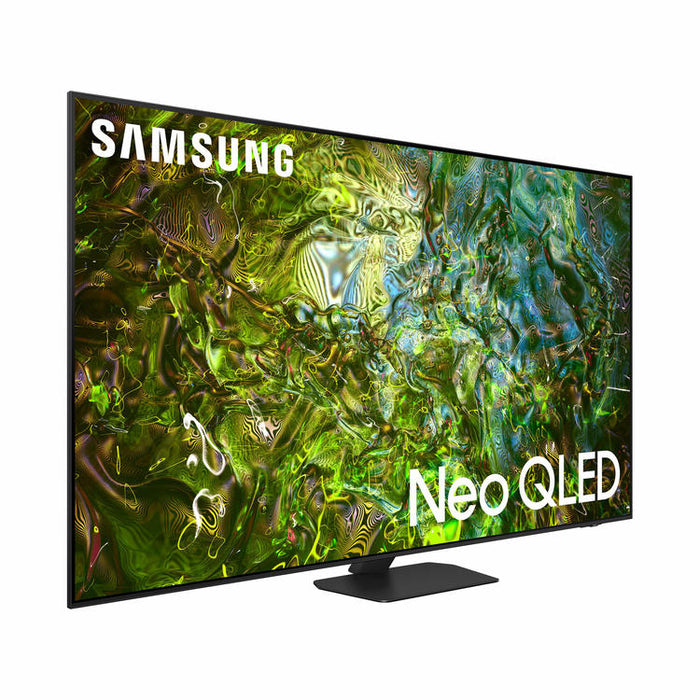 Samsung QN65QN90DAFXZC | Téléviseur 65" Série QN90D - 120Hz - 4K - Neo QLED-Sonxplus Sorel