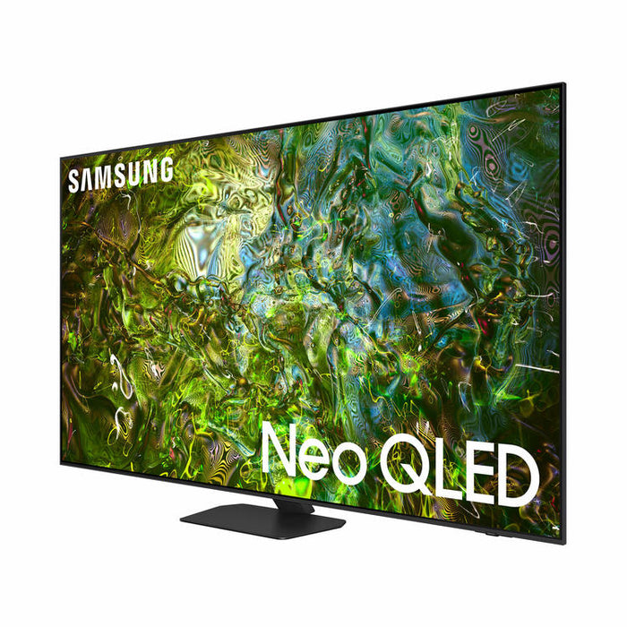 Samsung QN50QN90DAFXZC | Téléviseur 50" Série QN90D - 120Hz - 4K - Neo QLED-Sonxplus Sorel