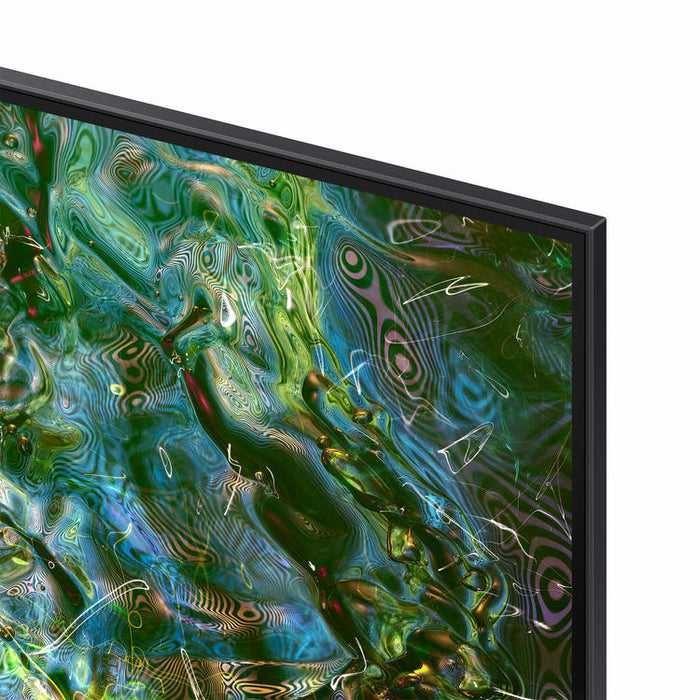 Samsung QN50QN90DAFXZC | Téléviseur 50" Série QN90D - 120Hz - 4K - Neo QLED-Sonxplus Sorel
