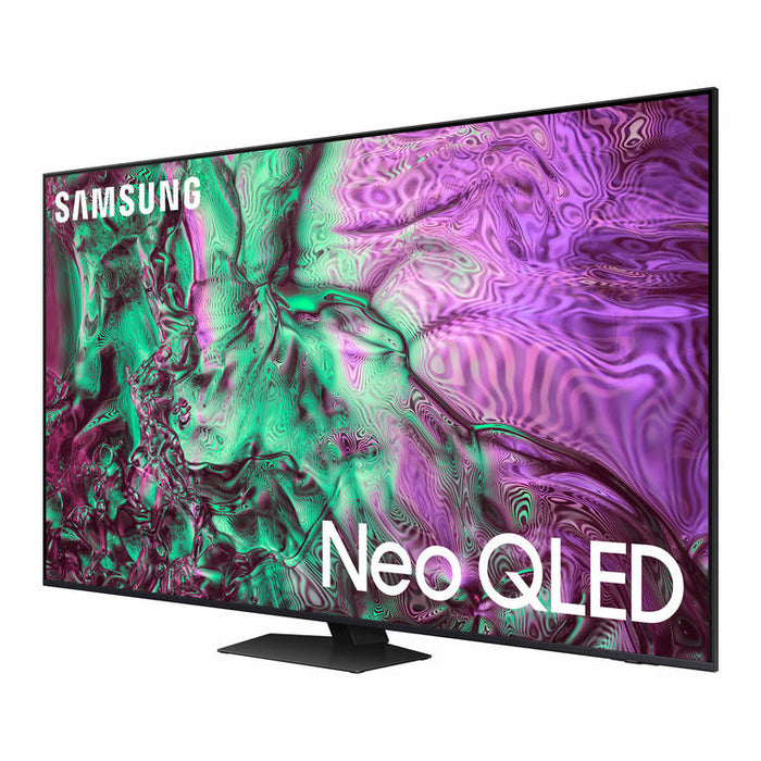 Samsung QN65QN85DBFXZC | Téléviseur 65" Série QN85D - Neo QLED - 4K - 120Hz - Neo Quantum HDR-Sonxplus Sorel