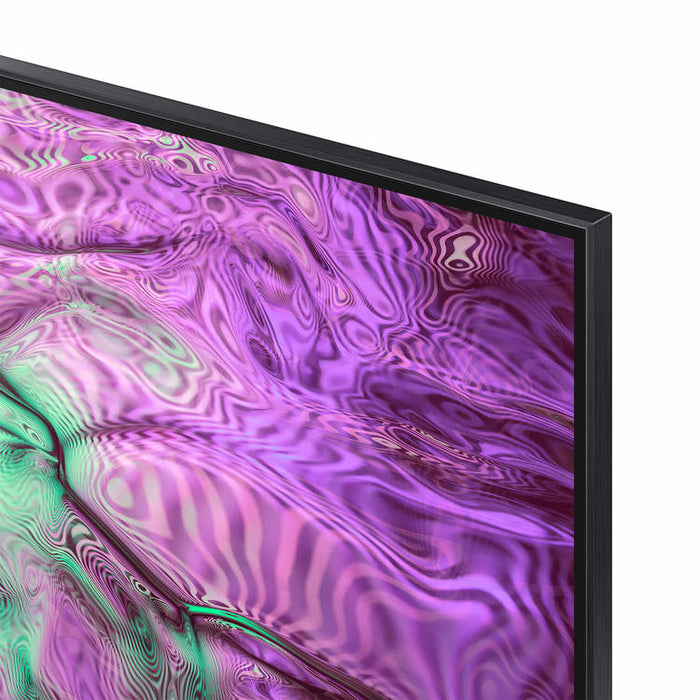 Samsung QN65QN85DBFXZC | Téléviseur 65" Série QN85D - Neo QLED - 4K - 120Hz - Neo Quantum HDR-Sonxplus Sorel