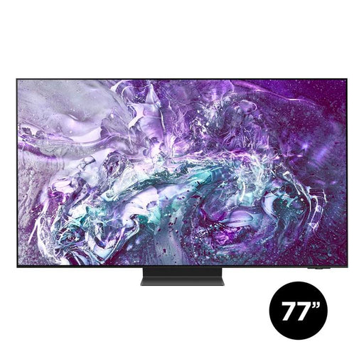 Samsung QN77S95DAFXZC | Téléviseur 77" - Série S95D - OLED - 4K - 120Hz - Aucun reflet-Sonxplus Sorel