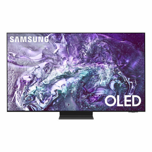 Samsung QN77S95DAFXZC | Téléviseur 77" - Série S95D - OLED - 4K - 120Hz - Aucun reflet-Sonxplus Sorel