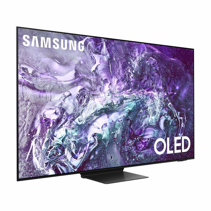 Samsung QN77S95DAFXZC | Téléviseur 77" - Série S95D - OLED - 4K - 120Hz - Aucun reflet-Sonxplus Sorel