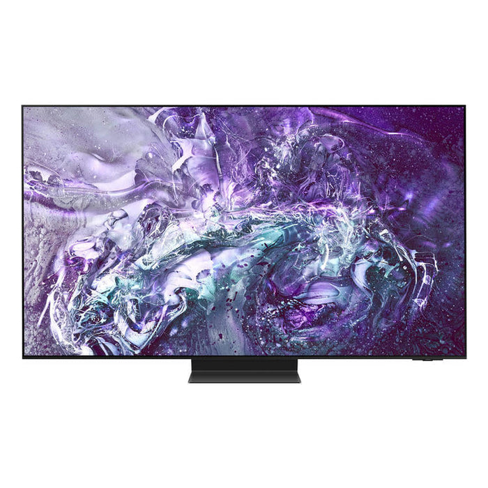 Samsung QN77S95DAFXZC | Téléviseur 77" - Série S95D - OLED - 4K - 120Hz - Aucun reflet-Sonxplus Sorel