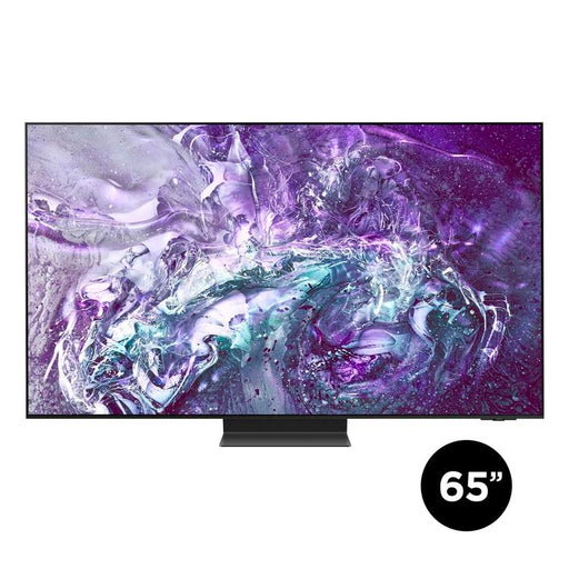 Samsung QN65S95DAFXZC | Téléviseur 65" - Série S95D - OLED - 4K - 120Hz - Aucun reflet-Sonxplus Sorel