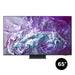 Samsung QN65S95DAFXZC | Téléviseur 65" - Série S95D - OLED - 4K - 120Hz - Aucun reflet-Sonxplus Sorel