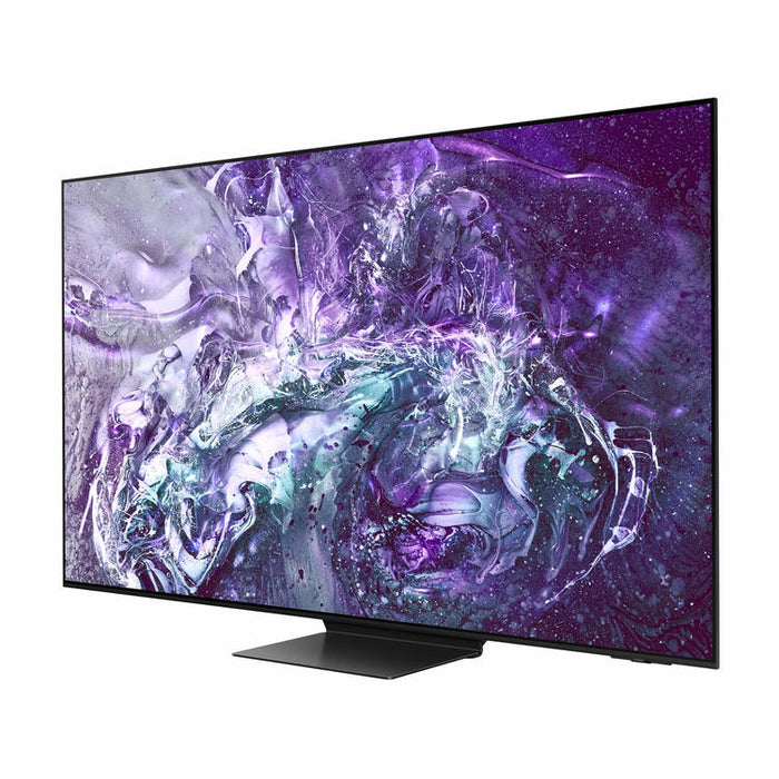 Samsung QN55S95DAFXZC | Téléviseur 55" - Série S95D - OLED - 4K - 120Hz - Aucun reflet-Sonxplus Sorel