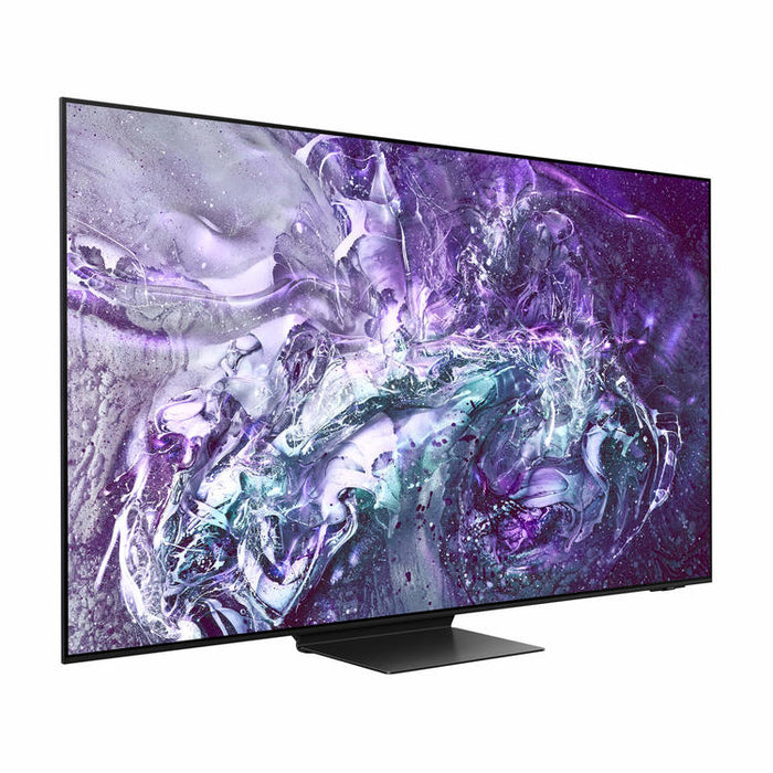 Samsung QN55S95DAFXZC | Téléviseur 55" - Série S95D - OLED - 4K - 120Hz - Aucun reflet-Sonxplus Sorel