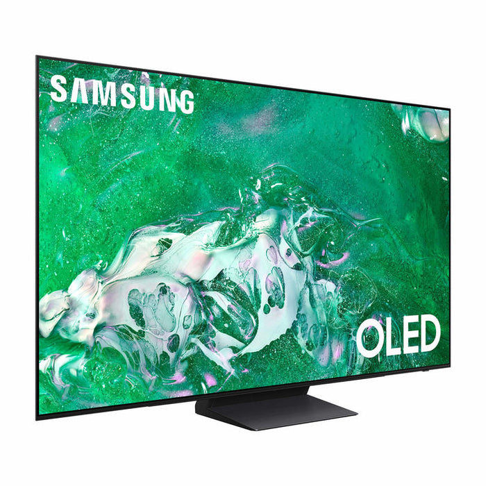 Samsung QN83S90DAEXZC | Téléviseur 83" - Série S90D - OLED - 4K - 120Hz-Sonxplus Sorel