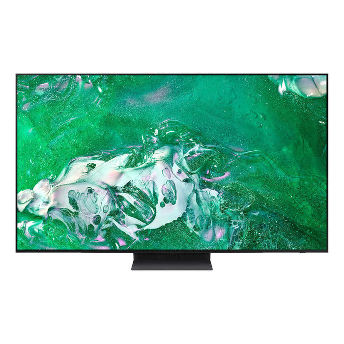 Samsung QN77S90DAFXZC | Téléviseur 77" - Série S90D - OLED - 4K - 120Hz-Sonxplus Sorel