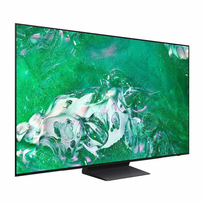 Samsung QN77S90DAFXZC | Téléviseur 77" - Série S90D - OLED - 4K - 120Hz-Sonxplus Sorel