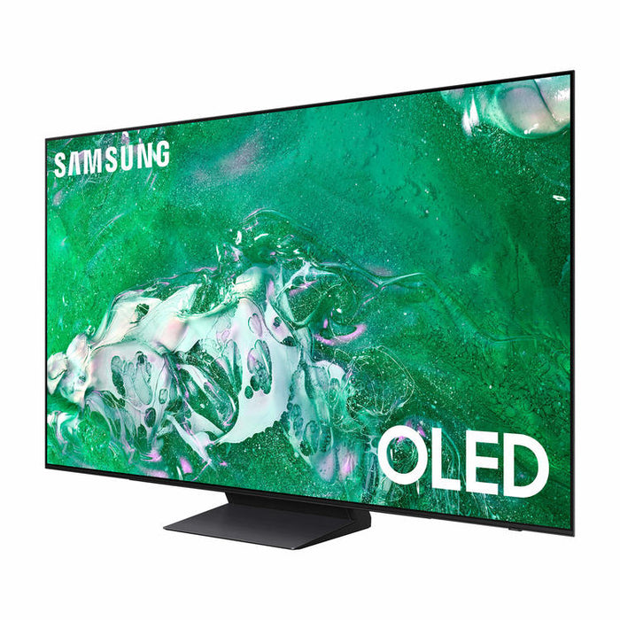 Samsung QN65S90DAFXZC | Téléviseur 65" - Série S90D - OLED - 4K - 120Hz-Sonxplus Sorel