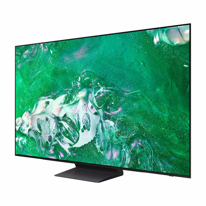 Samsung QN65S90DAFXZC | Téléviseur 65" - Série S90D - OLED - 4K - 120Hz-Sonxplus Sorel