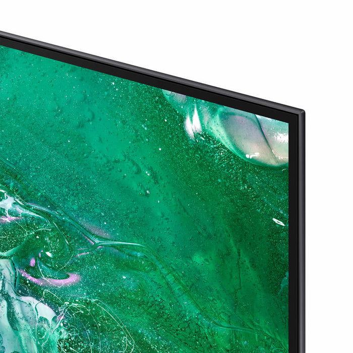 Samsung QN65S90DAFXZC | Téléviseur 65" - Série S90D - OLED - 4K - 120Hz-Sonxplus Sorel