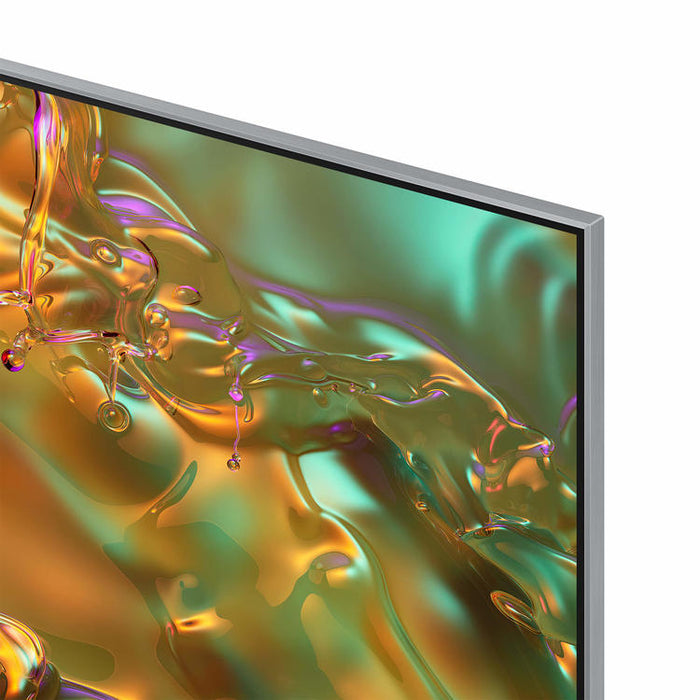 Samsung QN85Q80DAFXZC | Téléviseur 85" Série Q80D - QLED - 4K - 120Hz - Quantum HDR+-Sonxplus Sorel