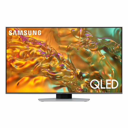 Samsung QN65Q80DAFXZC | Téléviseur 65" Série Q80D - QLED - 4K - 120Hz - Quantum HDR+-Sonxplus Sorel