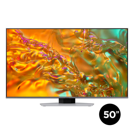 Samsung QN50Q80DAFXZC | Téléviseur 50" Série Q80D - QLED - 4K - 120Hz - Quantum HDR+-Sonxplus Sorel