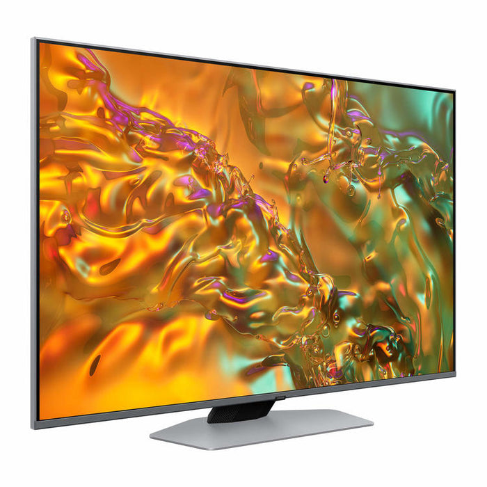 Samsung QN50Q80DAFXZC | Téléviseur 50" Série Q80D - QLED - 4K - 120Hz - Quantum HDR+-Sonxplus Sorel