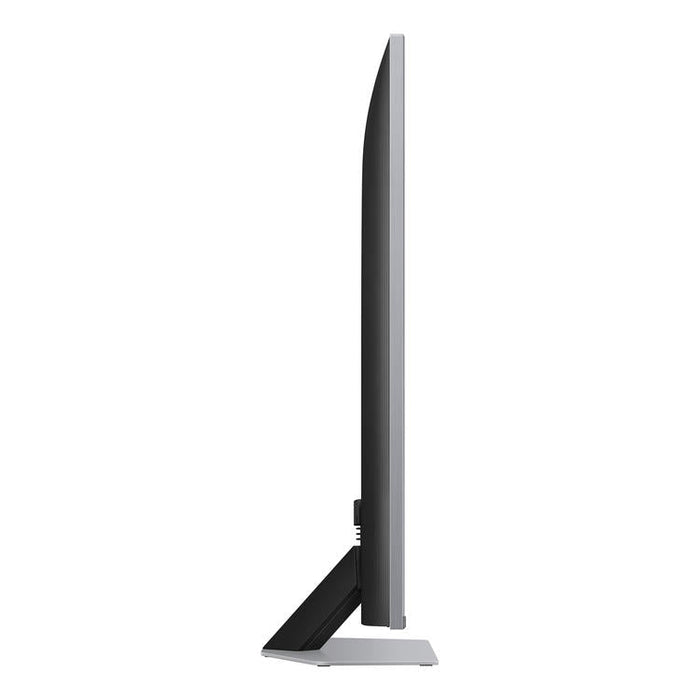 Samsung QN50Q80DAFXZC | Téléviseur 50" Série Q80D - QLED - 4K - 120Hz - Quantum HDR+-Sonxplus Sorel