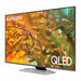 Samsung QN50Q82DAFXZC | Téléviseur 50" Série Q82D - QLED - 4K - 60Hz - Quantum HDR+-Sonxplus Sorel