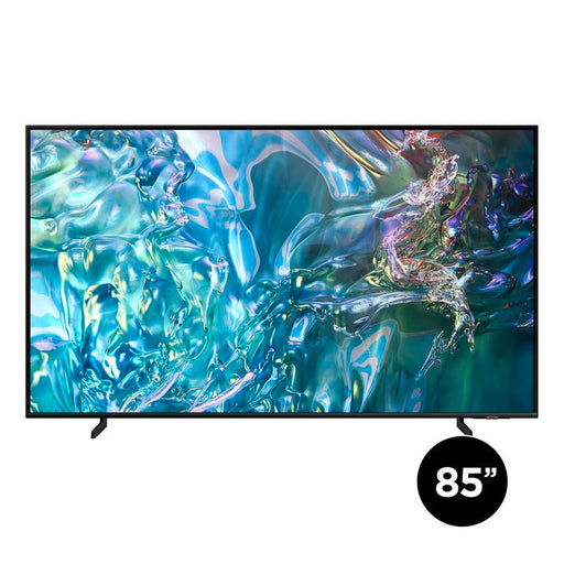 Samsung QN85Q60DAFXZC | Téléviseur 85" Série Q60D - QLED - 4K - 60Hz - Quantum HDR-Sonxplus Sorel