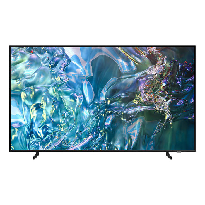 Samsung QN85Q60DAFXZC | Téléviseur 85" Série Q60D - QLED - 4K - 60Hz - Quantum HDR-Sonxplus Sorel