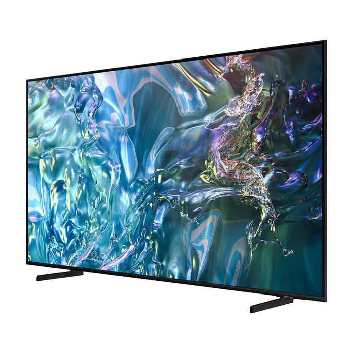 Samsung QN85Q60DAFXZC | Téléviseur 85" Série Q60D - QLED - 4K - 60Hz - Quantum HDR-Sonxplus Sorel