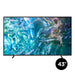 Samsung QN43Q60DAFXZC | Téléviseur 43" Série Q60D - QLED - 4K - 60Hz - Quantum HDR-Sonxplus Sorel