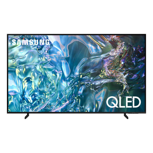 Samsung QN43Q60DAFXZC | Téléviseur 43" Série Q60D - QLED - 4K - 60Hz - Quantum HDR-Sonxplus Sorel