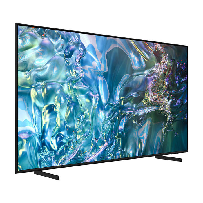Samsung QN32Q60DAFXZC | Téléviseur 32" Série Q60D - QLED - 4K - 60Hz - Quantum HDR-Sonxplus Sorel