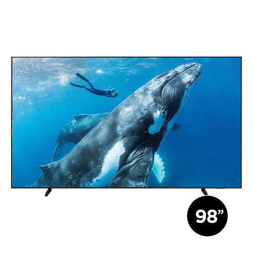 Samsung UN98DU9000FXZC | Téléviseur DEL 98" - Série DU9000 - 4K Crystal UHD - 120Hz - HDR-Sonxplus Sorel