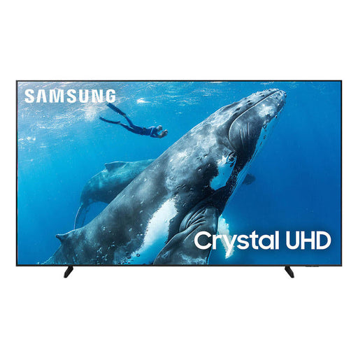 Samsung UN98DU9000FXZC | Téléviseur DEL 98" - Série DU9000 - 4K Crystal UHD - 120Hz - HDR-Sonxplus Sorel