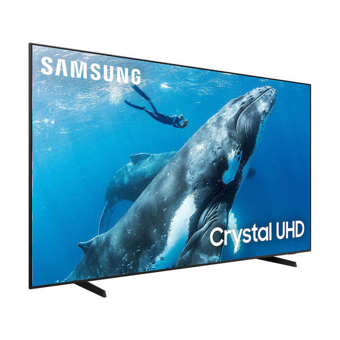 Samsung UN98DU9000FXZC | Téléviseur DEL 98" - Série DU9000 - 4K Crystal UHD - 120Hz - HDR-Sonxplus Sorel