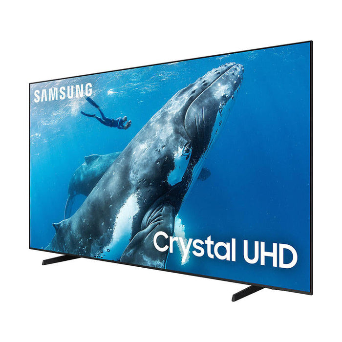 Samsung UN98DU9000FXZC | Téléviseur DEL 98" - Série DU9000 - 4K Crystal UHD - 120Hz - HDR-Sonxplus Sorel
