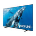 Samsung UN98DU9000FXZC | Téléviseur DEL 98" - Série DU9000 - 4K Crystal UHD - 120Hz - HDR-Sonxplus Sorel