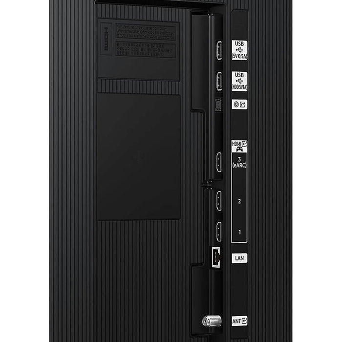 Samsung UN98DU9000FXZC | Téléviseur DEL 98" - Série DU9000 - 4K Crystal UHD - 120Hz - HDR-Sonxplus Sorel