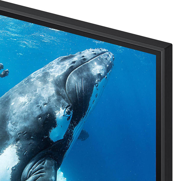 Samsung UN98DU9000FXZC | Téléviseur DEL 98" - Série DU9000 - 4K Crystal UHD - 120Hz - HDR-Sonxplus Sorel
