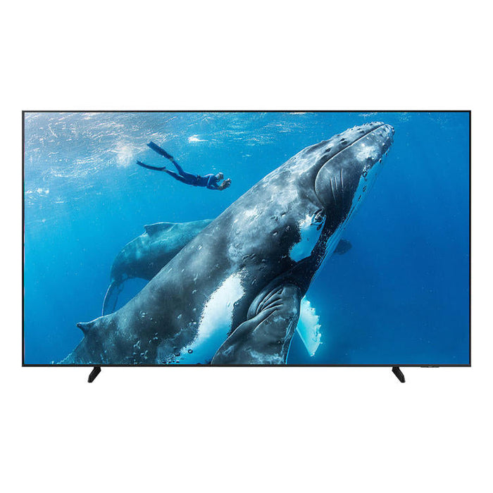 Samsung UN98DU9000FXZC | Téléviseur DEL 98" - Série DU9000 - 4K Crystal UHD - 120Hz - HDR-Sonxplus Sorel