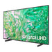 Samsung UN65DU8000FXZC | Téléviseur DEL 65" - Série DU8000 - 4K Crystal UHD - 60Hz - HDR-Sonxplus Sorel