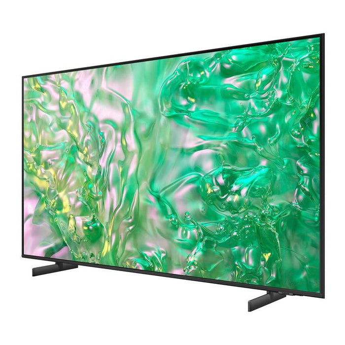 Samsung UN65DU8000FXZC | Téléviseur DEL 65" - Série DU8000 - 4K Crystal UHD - 60Hz - HDR-Sonxplus Sorel