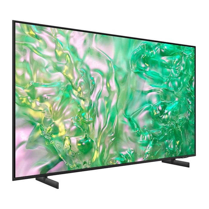 Samsung UN65DU8000FXZC | Téléviseur DEL 65" - Série DU8000 - 4K Crystal UHD - 60Hz - HDR-Sonxplus Sorel