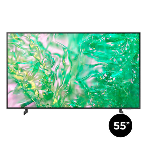 Samsung UN55DU8000FXZC | Téléviseur DEL 55" - Série DU8000 - 4K Crystal UHD - 60Hz - HDR-Sonxplus Sorel