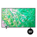Samsung UN55DU8000FXZC | Téléviseur DEL 55" - Série DU8000 - 4K Crystal UHD - 60Hz - HDR-Sonxplus Sorel