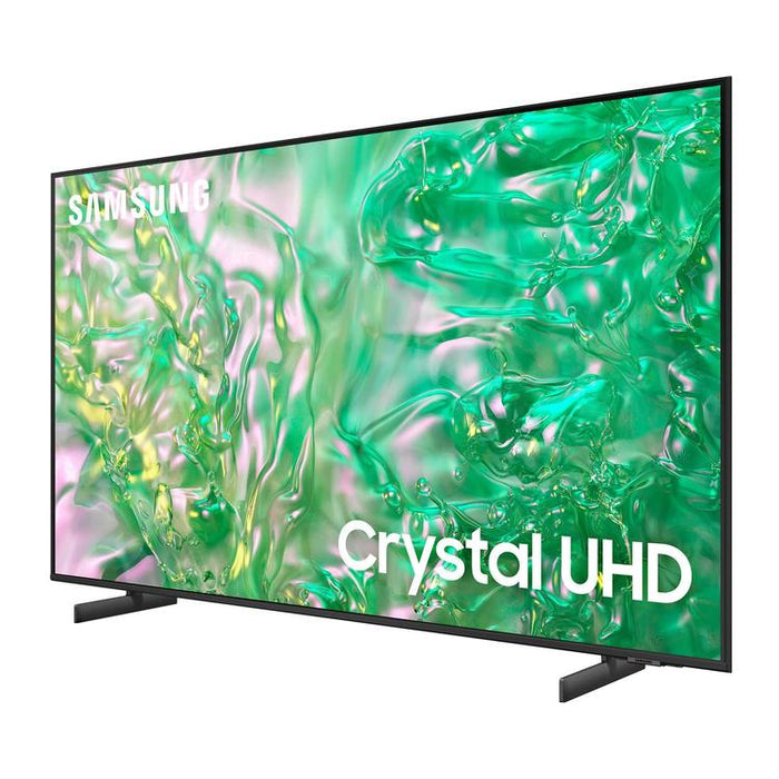 Samsung UN55DU8000FXZC | Téléviseur DEL 55" - Série DU8000 - 4K Crystal UHD - 60Hz - HDR-Sonxplus Sorel